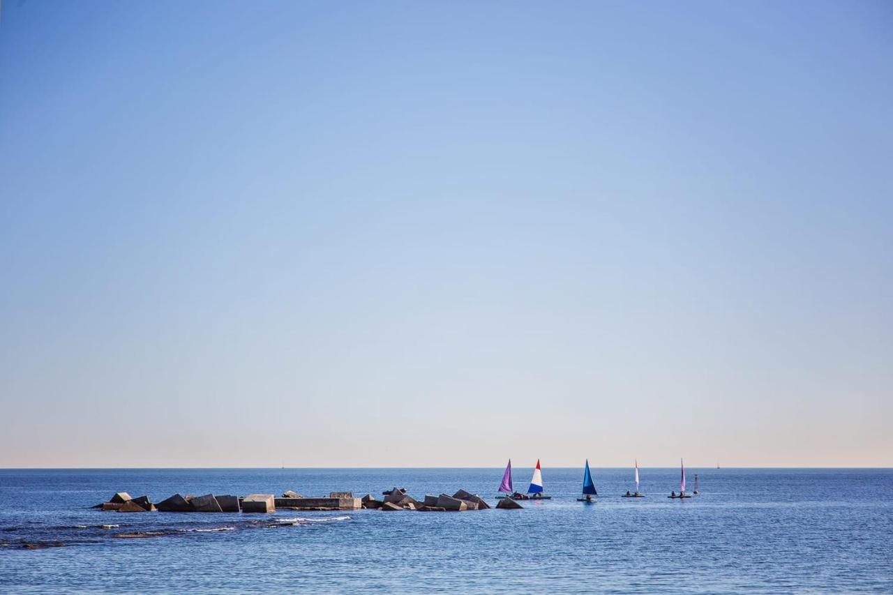 Sweett - Bogatell Beach Barcelona Eksteriør bilde